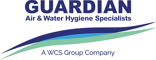 Guardian Water Treatment Logo