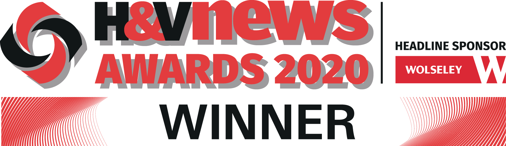 H&V News Award Winner 2020