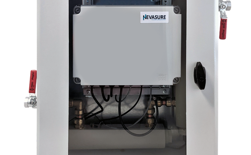 Hevasure – We’ve been shortlisted for the HVR Awards!