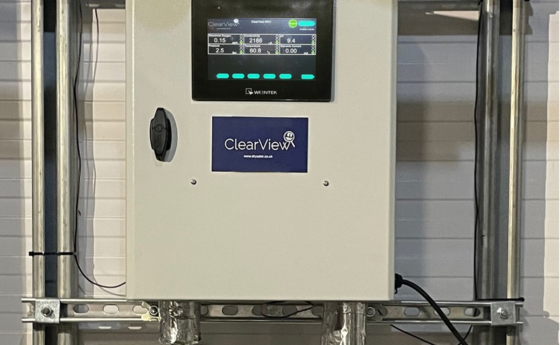 Hevasure – Hevasure develops corrosion monitoring system for IWTM