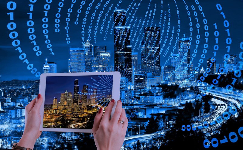 Hevasure – How remote monitoring can increase building resilience