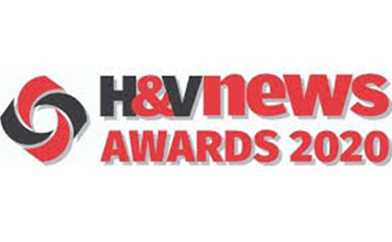 Hevasure – Hevasure wins at H&V News Awards